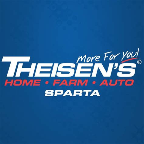 theisens brf wi|Theisens Home Farm Auto 